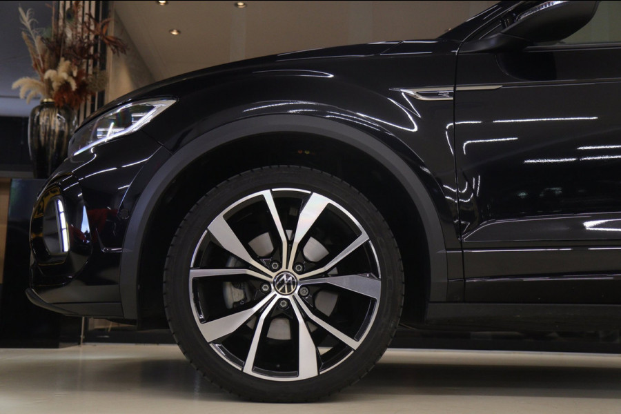 Volkswagen T-Roc 1.5 TSI R-Line 3X R-LINE/PANO/IQ/CARPLAY/CAM/KEYLES/VOL