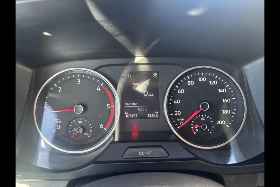 Volkswagen Crafter 2.0 TDI L3H3*3-PERS*CRUISE*A/C*NAVI*