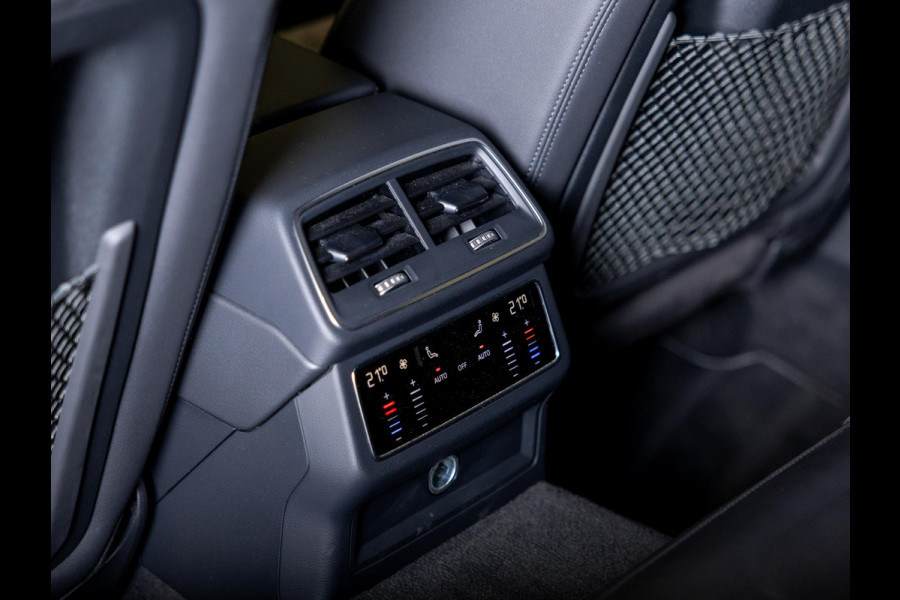 Audi A6 Avant 55 TFSI e quattro 3x S-Line Competition / 367pk / Trekhaak / B&O / Dodehoek herkenning / Adaptieve cruise control /