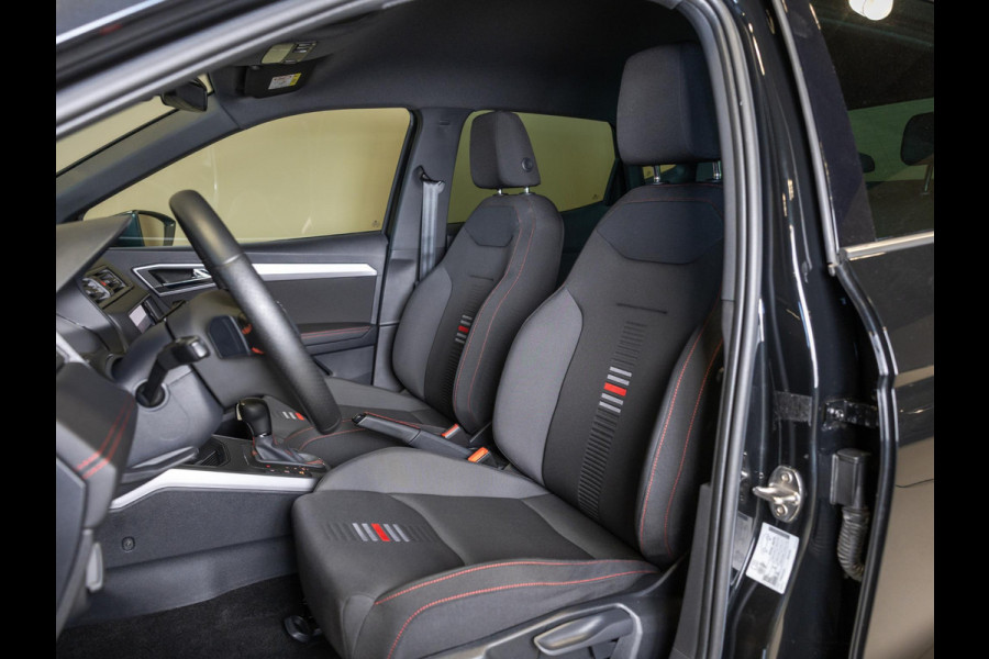 Seat Arona 1.0 TSI Xcellence Business Intense / 116pk / Automatische klimaatregeling / Cruise control /