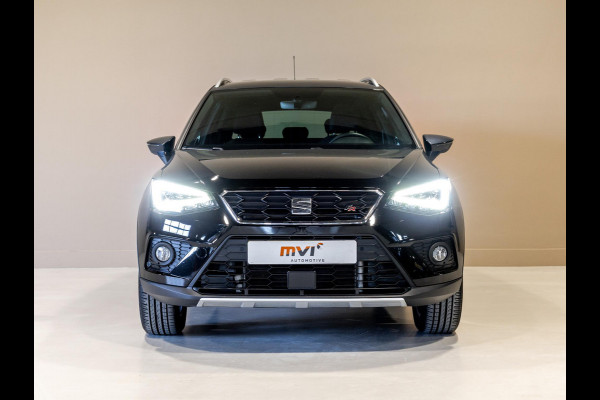 Seat Arona 1.0 TSI Xcellence Business Intense / 116pk / Automatische klimaatregeling / Cruise control /