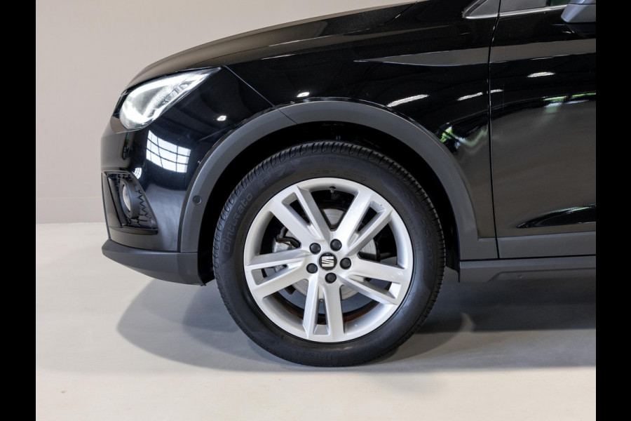 Seat Arona 1.0 TSI Xcellence Business Intense / 116pk / Automatische klimaatregeling / Cruise control /