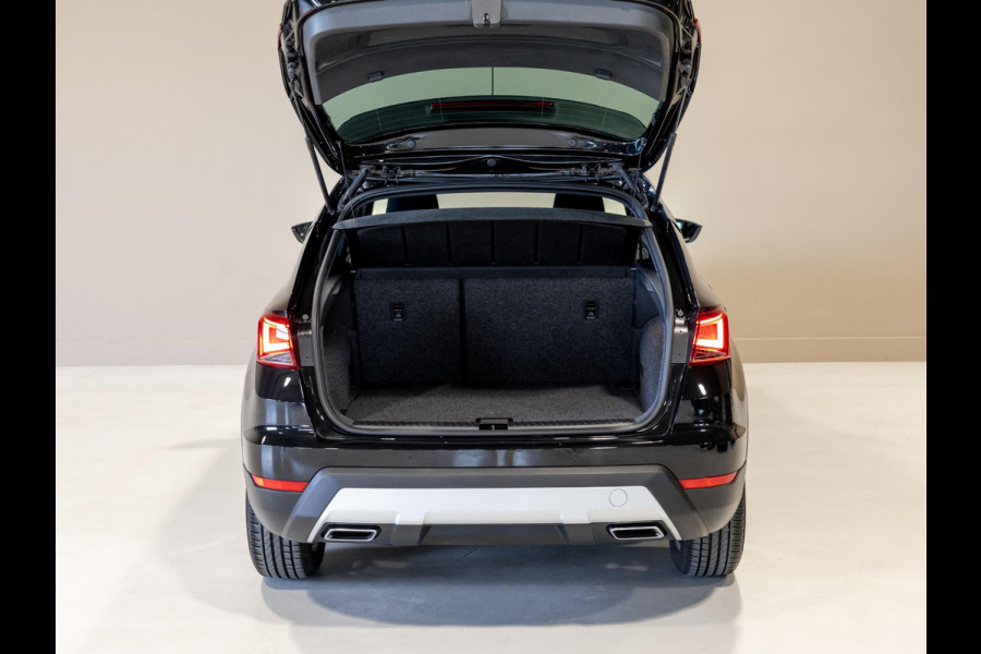 Seat Arona 1.0 TSI Xcellence Business Intense / 116pk / Automatische klimaatregeling / Cruise control /