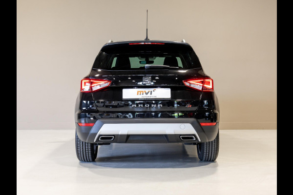 Seat Arona 1.0 TSI Xcellence Business Intense / 116pk / Automatische klimaatregeling / Cruise control /