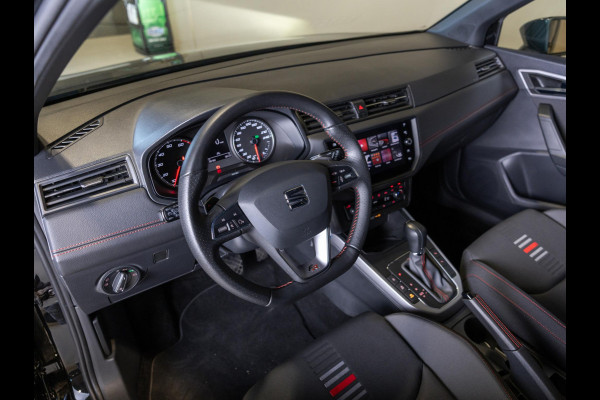 Seat Arona 1.0 TSI Xcellence Business Intense / 116pk / Automatische klimaatregeling / Cruise control /