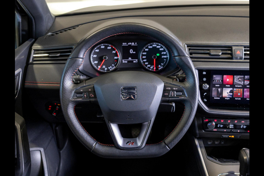Seat Arona 1.0 TSI Xcellence Business Intense / 116pk / Automatische klimaatregeling / Cruise control /