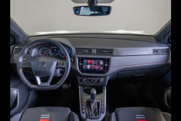 Seat Arona 1.0 TSI Xcellence Business Intense / 116pk / Automatische klimaatregeling / Cruise control /