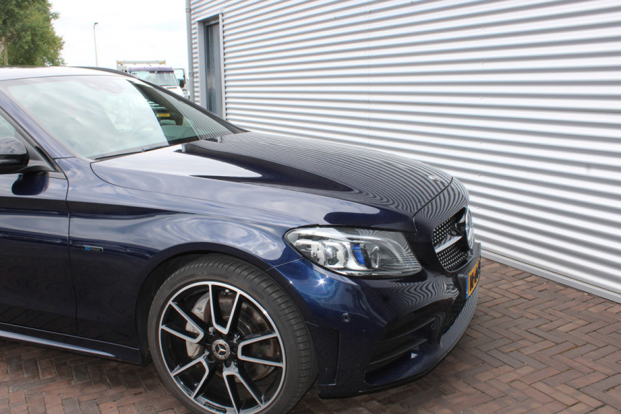 Mercedes-Benz C-Klasse Estate 300 e Business Solution AMG Limited