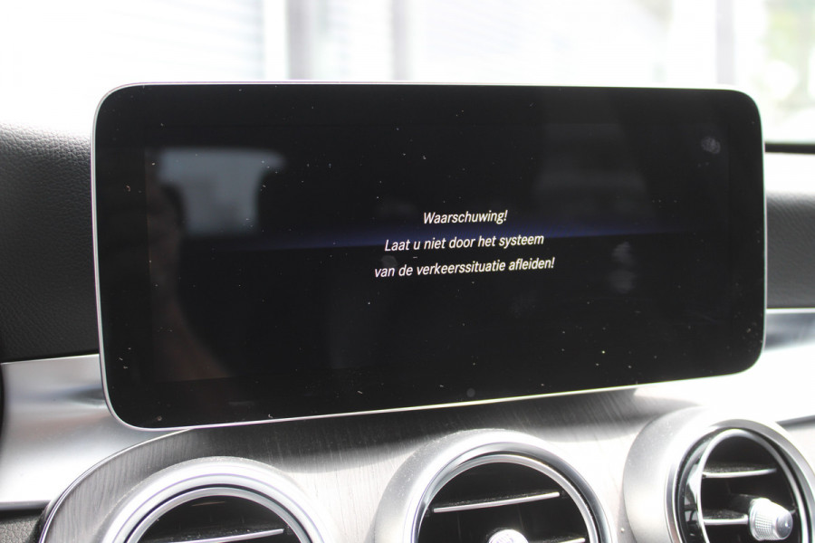 Mercedes-Benz C-Klasse Estate 300 e Business Solution AMG Limited