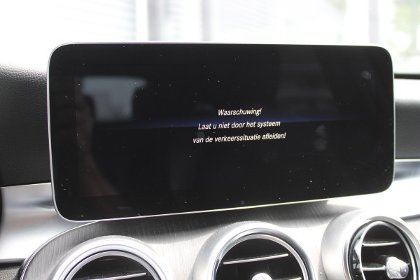 Mercedes-Benz C-Klasse Estate 300 e Business Solution AMG Limited
