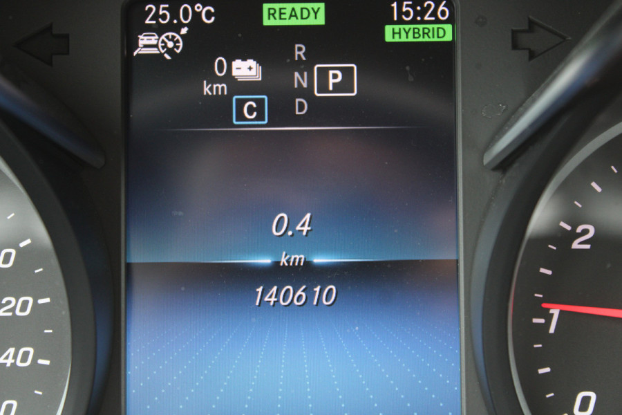 Mercedes-Benz C-Klasse Estate 300 e Business Solution AMG Limited