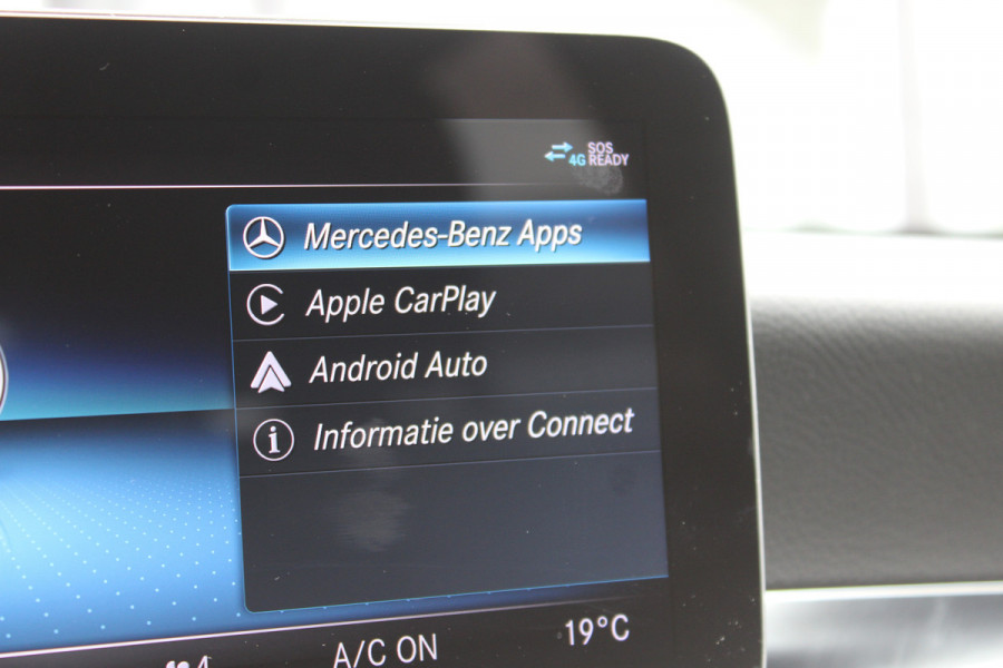Mercedes-Benz C-Klasse Estate 300 e Business Solution AMG Limited