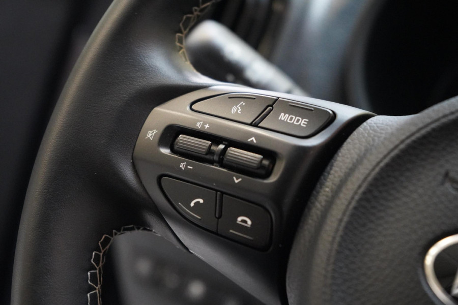 Kia Picanto 1.0 DPi DynamicPlusLine | Carplay | Navigatie | Achteruitrijcamera | Cruise control | Climate control