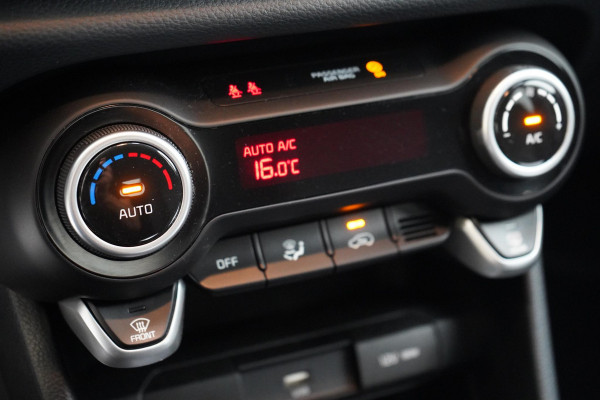 Kia Picanto 1.0 DPi DynamicPlusLine | Carplay | Navigatie | Achteruitrijcamera | Cruise control | Climate control