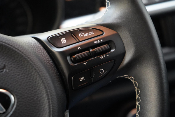 Kia Picanto 1.0 DPi DynamicPlusLine | Carplay | Navigatie | Achteruitrijcamera | Cruise control | Climate control