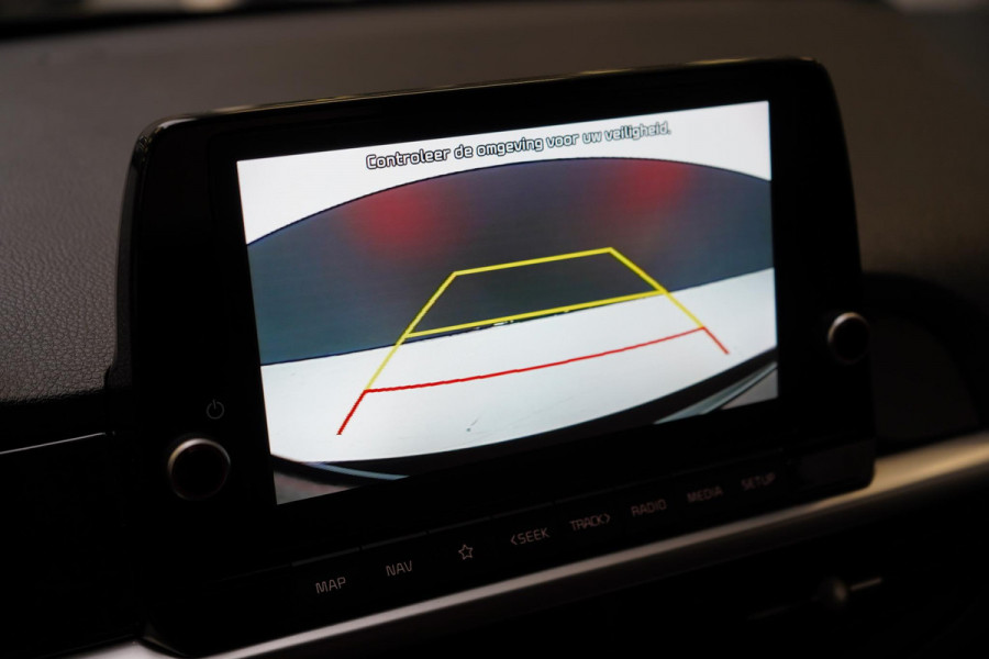Kia Picanto 1.0 DPi DynamicPlusLine | Carplay | Navigatie | Achteruitrijcamera | Cruise control | Climate control