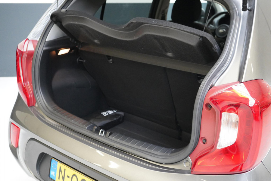 Kia Picanto 1.0 DPi DynamicPlusLine | Carplay | Navigatie | Achteruitrijcamera | Cruise control | Climate control