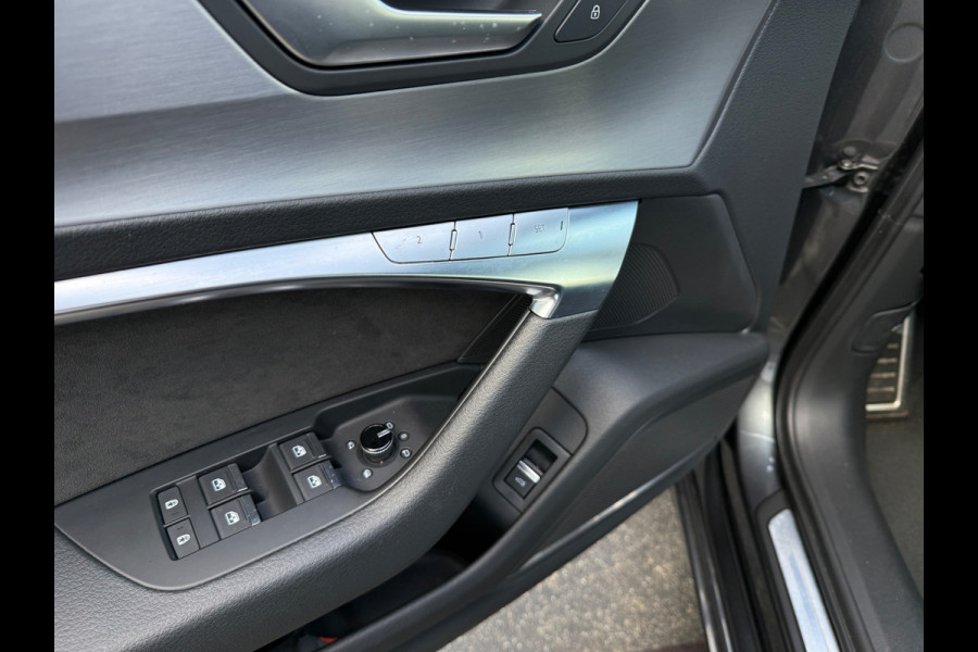 Audi A6 Avant 45 TFSI 2020 HYBRID S-LINE EDITION 21-INCH DSG LEDER VIRTUAL
