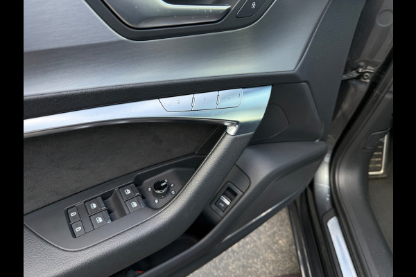 Audi A6 Avant 45 TFSI 2020 HYBRID S-LINE EDITION 21-INCH DSG LEDER VIRTUAL