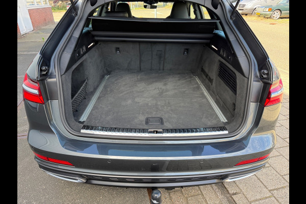 Audi A6 Avant 45 TFSI 2020 HYBRID S-LINE EDITION 21-INCH DSG LEDER VIRTUAL