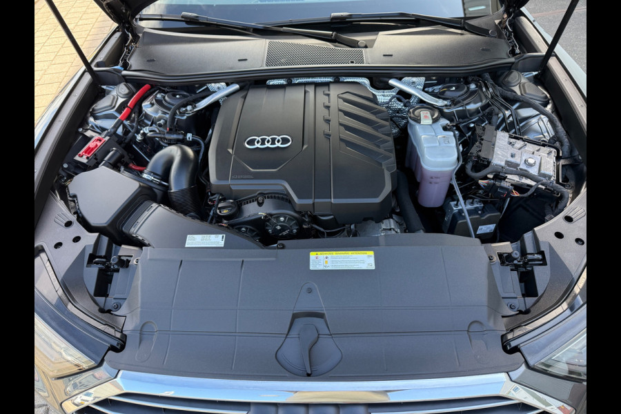 Audi A6 Avant 45 TFSI 2020 HYBRID S-LINE EDITION 21-INCH DSG LEDER VIRTUAL