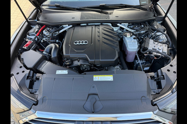 Audi A6 Avant 45 TFSI 2020 HYBRID S-LINE EDITION 21-INCH DSG LEDER VIRTUAL