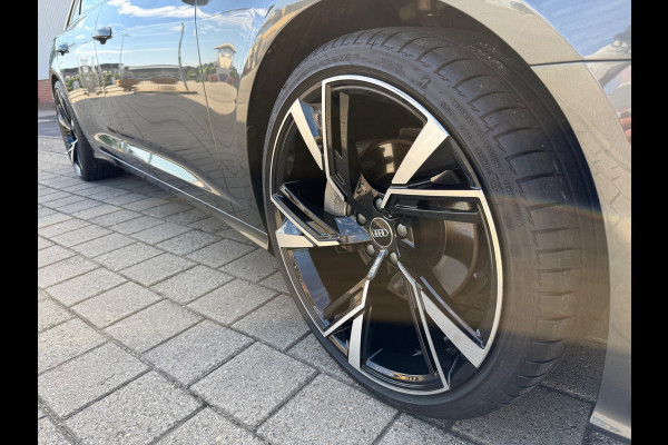 Audi A6 Avant 45 TFSI 2020 HYBRID S-LINE EDITION 21-INCH DSG LEDER VIRTUAL