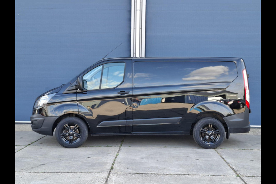 Ford Transit Custom 270 2.0 TDCI L1H1 Economy Edition AIRCO / CRUISE CONTROLE / TREKHAAK / EURO 6
