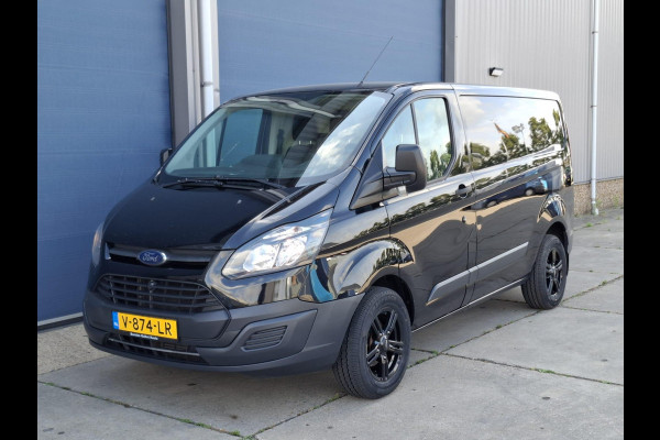 Ford Transit Custom 270 2.0 TDCI L1H1 Economy Edition AIRCO / CRUISE CONTROLE / TREKHAAK / EURO 6