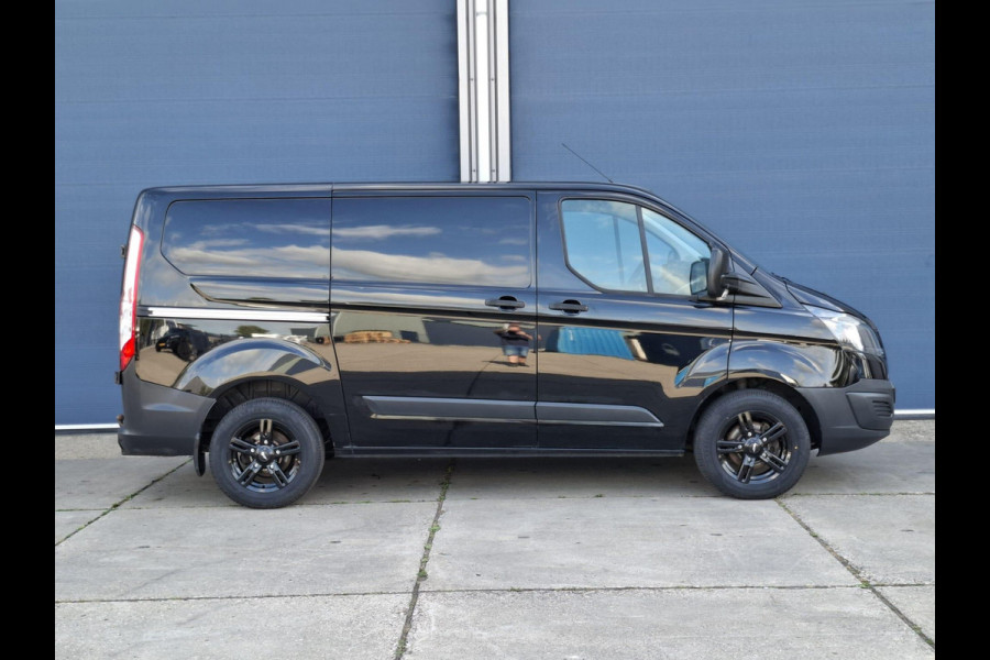 Ford Transit Custom 270 2.0 TDCI L1H1 Economy Edition AIRCO / CRUISE CONTROLE / TREKHAAK / EURO 6