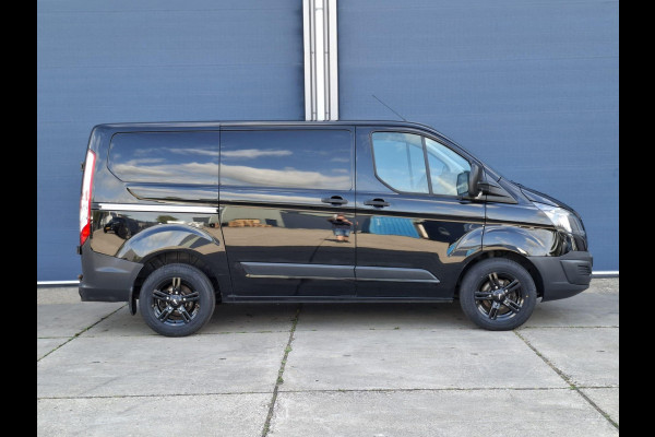 Ford Transit Custom 270 2.0 TDCI L1H1 Economy Edition AIRCO / CRUISE CONTROLE / TREKHAAK / EURO 6