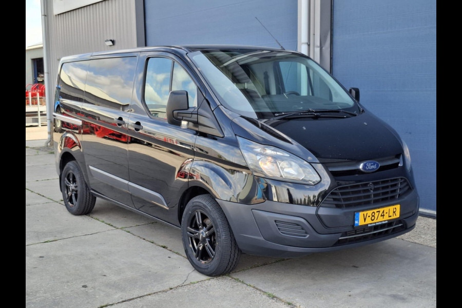 Ford Transit Custom 270 2.0 TDCI L1H1 Economy Edition AIRCO / CRUISE CONTROLE / TREKHAAK / EURO 6