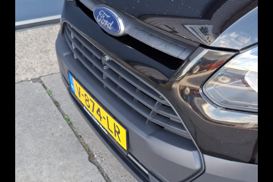 Ford Transit Custom 270 2.0 TDCI L1H1 Economy Edition AIRCO / CRUISE CONTROLE / TREKHAAK / EURO 6