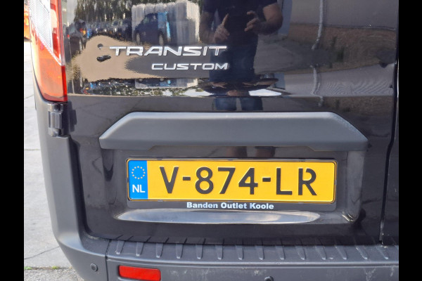 Ford Transit Custom 270 2.0 TDCI L1H1 Economy Edition AIRCO / CRUISE CONTROLE / TREKHAAK / EURO 6