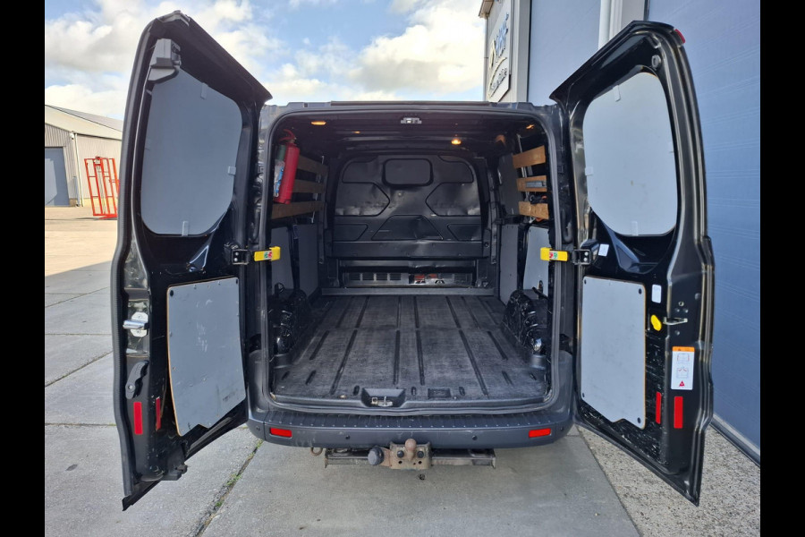 Ford Transit Custom 270 2.0 TDCI L1H1 Economy Edition AIRCO / CRUISE CONTROLE / TREKHAAK / EURO 6