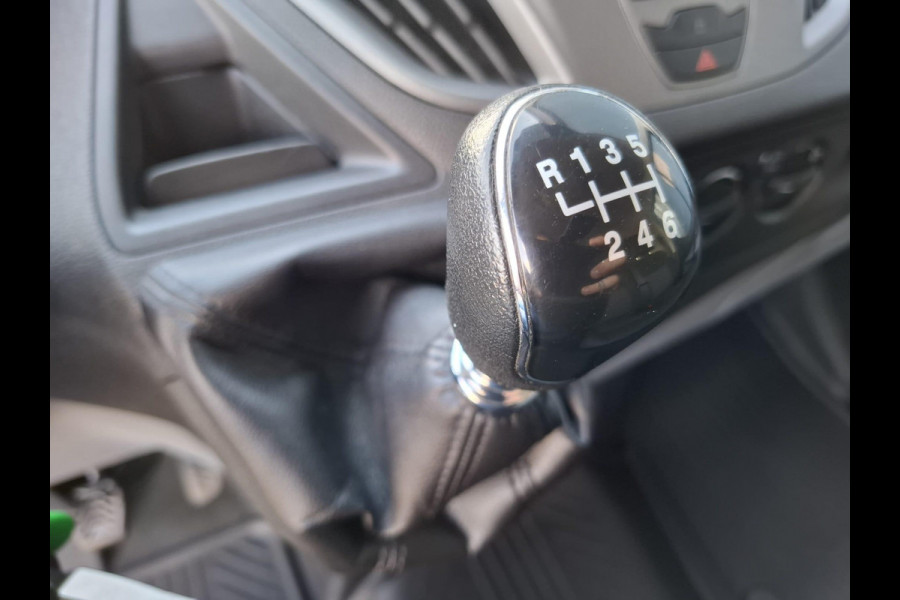 Ford Transit Custom 270 2.0 TDCI L1H1 Economy Edition AIRCO / CRUISE CONTROLE / TREKHAAK / EURO 6