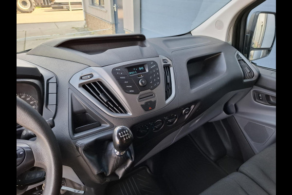 Ford Transit Custom 270 2.0 TDCI L1H1 Economy Edition AIRCO / CRUISE CONTROLE / TREKHAAK / EURO 6
