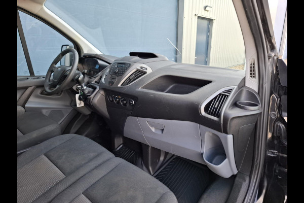 Ford Transit Custom 270 2.0 TDCI L1H1 Economy Edition AIRCO / CRUISE CONTROLE / TREKHAAK / EURO 6