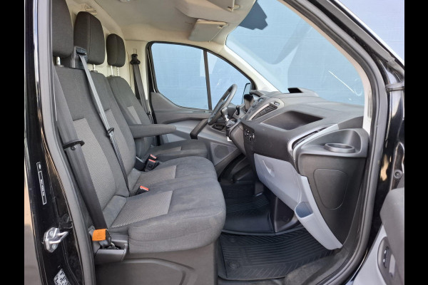 Ford Transit Custom 270 2.0 TDCI L1H1 Economy Edition AIRCO / CRUISE CONTROLE / TREKHAAK / EURO 6