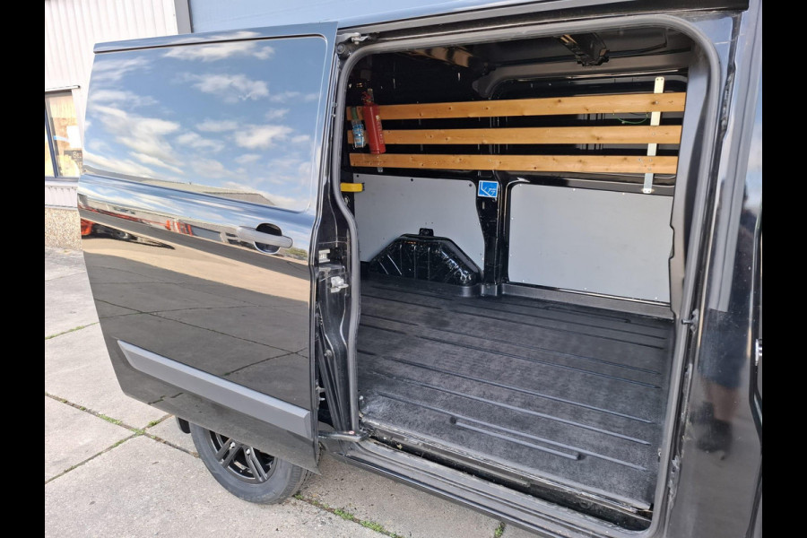 Ford Transit Custom 270 2.0 TDCI L1H1 Economy Edition AIRCO / CRUISE CONTROLE / TREKHAAK / EURO 6