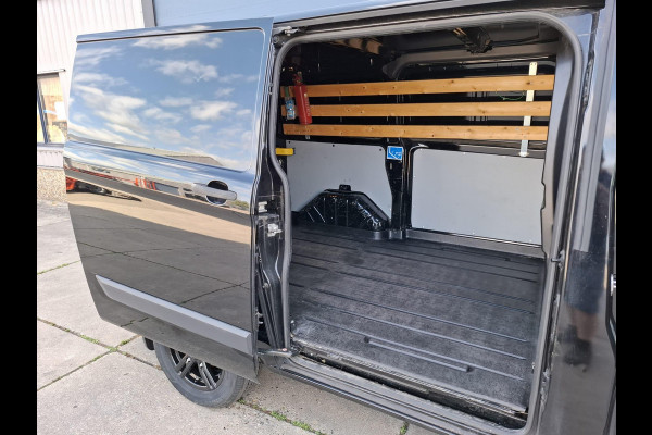Ford Transit Custom 270 2.0 TDCI L1H1 Economy Edition AIRCO / CRUISE CONTROLE / TREKHAAK / EURO 6
