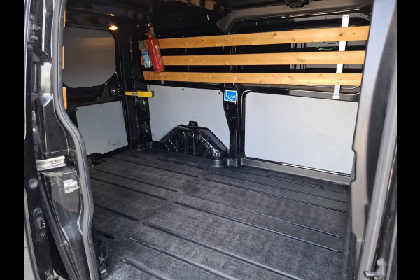 Ford Transit Custom 270 2.0 TDCI L1H1 Economy Edition AIRCO / CRUISE CONTROLE / TREKHAAK / EURO 6