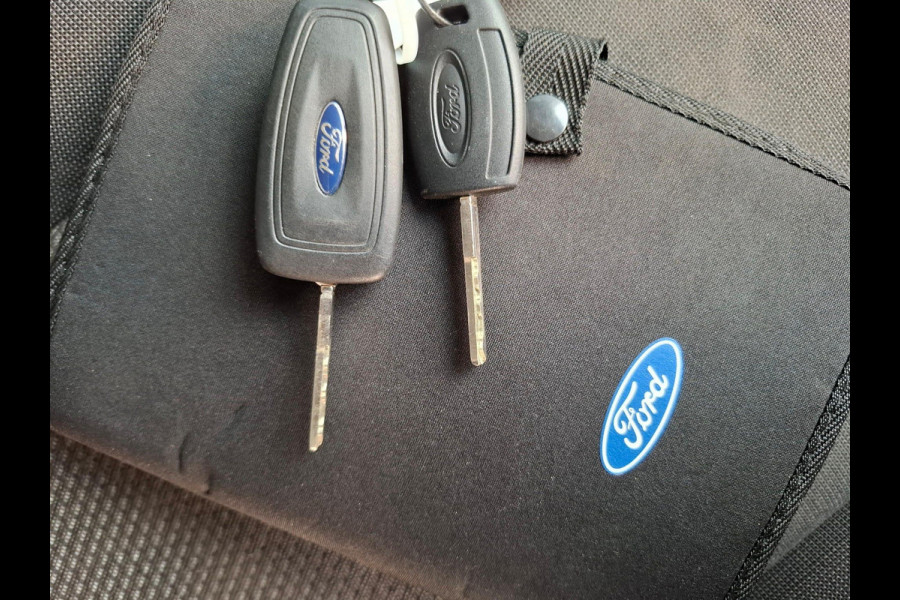 Ford Transit Custom 270 2.0 TDCI L1H1 Economy Edition AIRCO / CRUISE CONTROLE / TREKHAAK / EURO 6