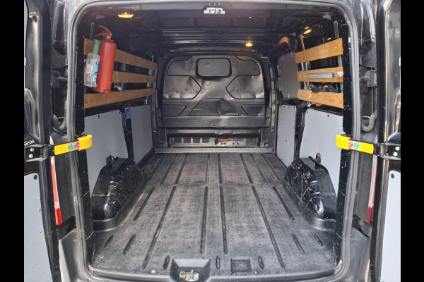 Ford Transit Custom 270 2.0 TDCI L1H1 Economy Edition AIRCO / CRUISE CONTROLE / TREKHAAK / EURO 6