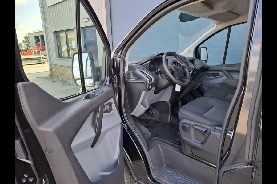 Ford Transit Custom 270 2.0 TDCI L1H1 Economy Edition AIRCO / CRUISE CONTROLE / TREKHAAK / EURO 6