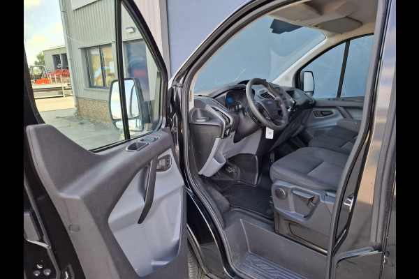 Ford Transit Custom 270 2.0 TDCI L1H1 Economy Edition AIRCO / CRUISE CONTROLE / TREKHAAK / EURO 6