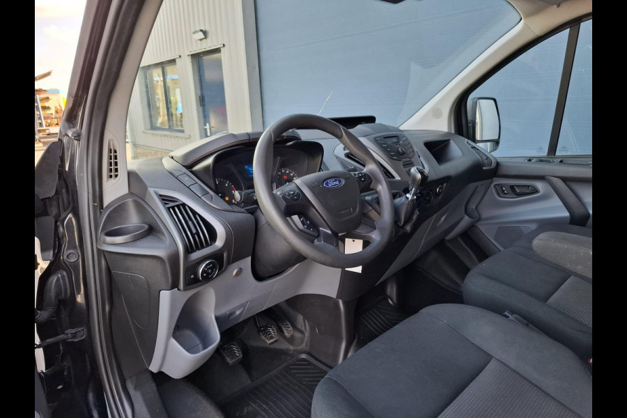 Ford Transit Custom 270 2.0 TDCI L1H1 Economy Edition AIRCO / CRUISE CONTROLE / TREKHAAK / EURO 6