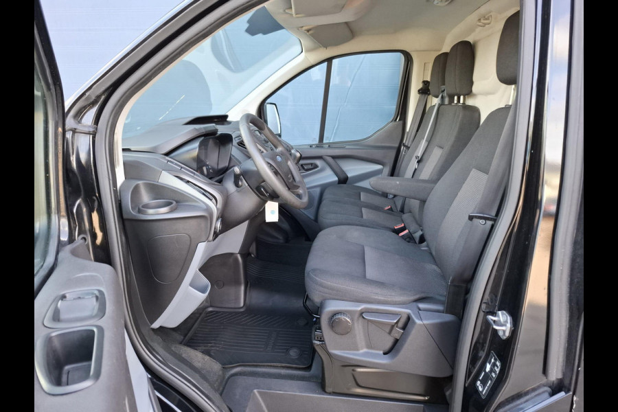 Ford Transit Custom 270 2.0 TDCI L1H1 Economy Edition AIRCO / CRUISE CONTROLE / TREKHAAK / EURO 6