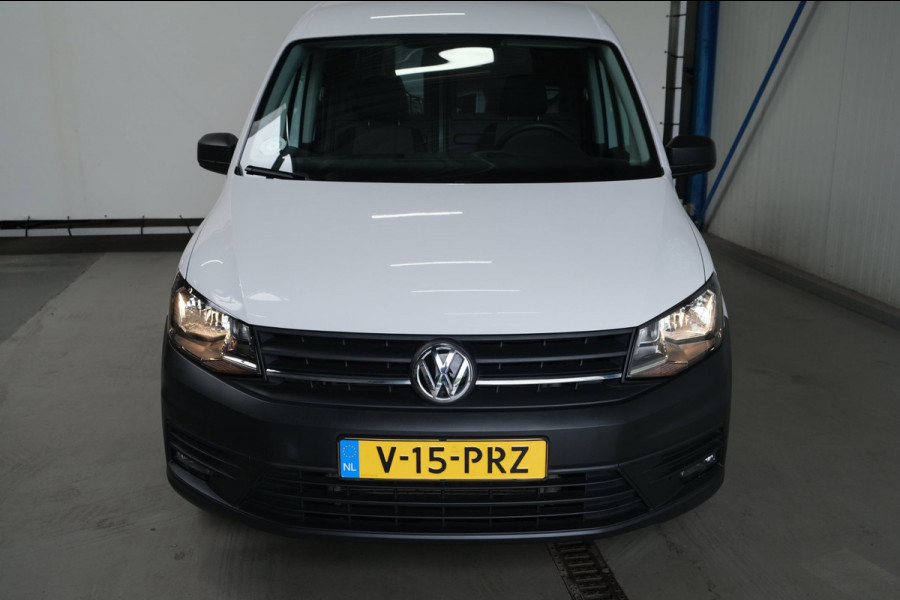 Volkswagen Caddy 1.0 TSI L1H1 BMT - Airco, Cruise, PDC.