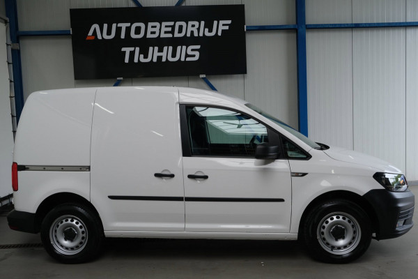 Volkswagen Caddy 1.0 TSI L1H1 BMT - Airco, Cruise, PDC.